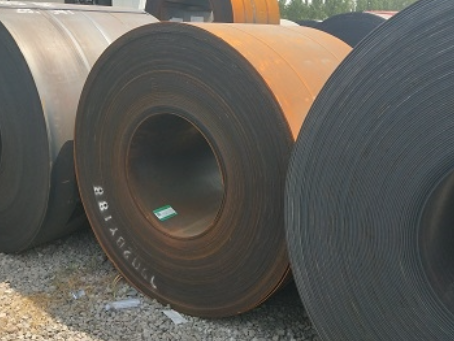 巴林右Q355NHB耐候板